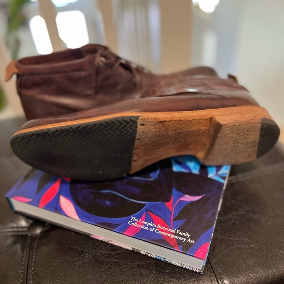 Timberland Boot Company 89544 Chukka Boots Sz 9 men’s - Picture 6 of 6